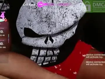 Chaturbate Sex Chat of moneyshotxxx90