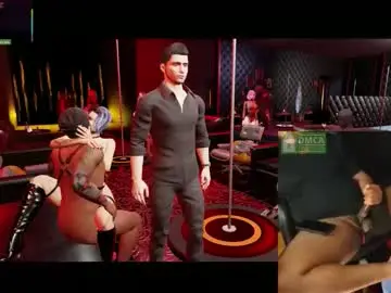 Chaturbate Live Porn of moneyshotxxx90