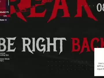 Chaturbate Adult Webcam of moneyshotxxx90