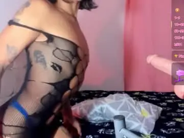 Chaturbate Adult Webcam of nahomi28