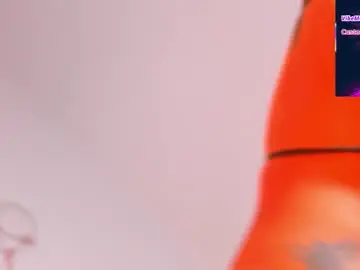 Chaturbate Best Webcam of nahomi28