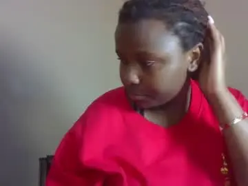 Chaturbate Free Porn Cam of naughty_jazmine