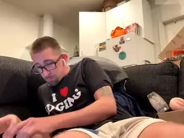 Chaturbate Sex Chat of onthecumup69