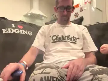 Chaturbate Free Live Porn of onthecumup69