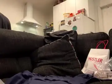 Chaturbate Free Porn Cam of onthecumup69