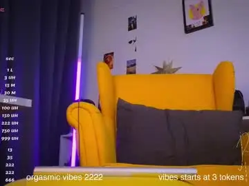 Chaturbate Adult Video Chat of pretty_helga