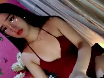 Chaturbate Sex Cam of princess_thea123