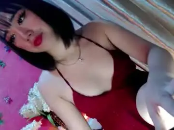 Chaturbate Best live sex cam show of princess_thea123