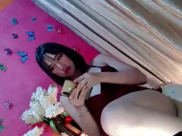 Chaturbate Live Sex of princess_thea123