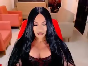 Chaturbate Live Sex Cam of punisher9inchss