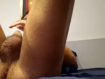 Chaturbate Sex Cam of rafinha666