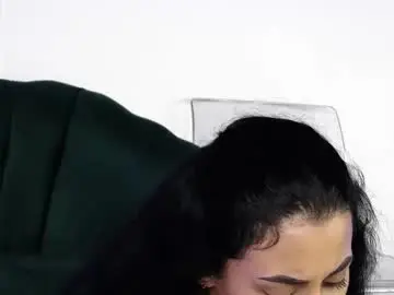 Chaturbate Live Sex of rebbeccaray