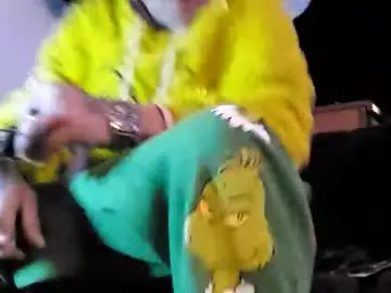 Chaturbate Sex Cam of sayhi2mylilguy