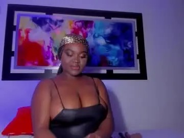 Chaturbate Live Sex Cam of scarlett_rios19