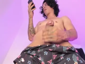 Chaturbate Live Sex Cam of sean_royal