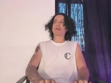 Chaturbate Private Sex Chat of sean_royal