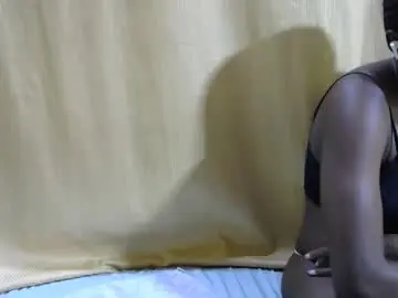 Chaturbate Sex Chat of sexynikky_