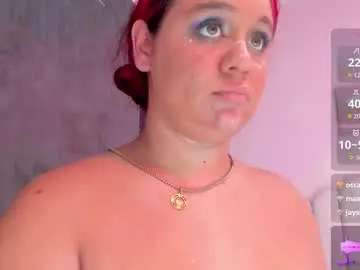 Chaturbate Adult Video Chat of sharlotthe_bigass