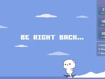 Chaturbate Nude Webcam of sharlotthe_bigass