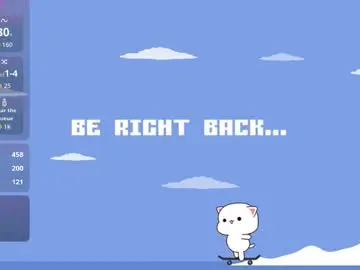 Chaturbate Live Sex of sharlotthe_bigass