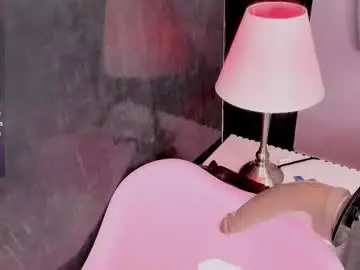 Chaturbate Free Live Porn of sharlotthe_bigass