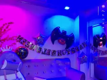 Chaturbate Best Webcam of summer_miller