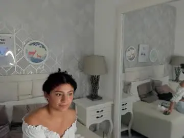 Chaturbate Adult Video Chat of sweets_one