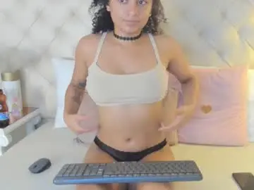 Chaturbate Live Sex Cam of sweets_one