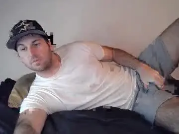 Chaturbate Sex Cam of theetwohander