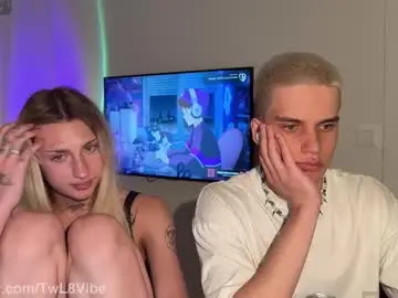 Chaturbate Free Porn Cam of twl8vibe