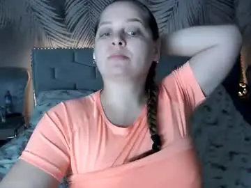 Chaturbate Sex Cam of ulystar