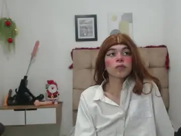 Chaturbate Adult Webcam of vanessa_jenner