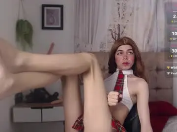 Chaturbate Live Sex of vanessa_jenner