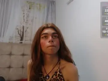 Chaturbate Adult Webcams of vanessa_jenner