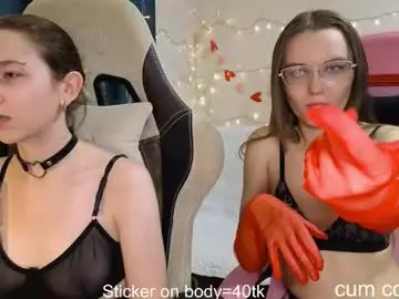 Chaturbate Adult Video Chat of velvetvalkyries