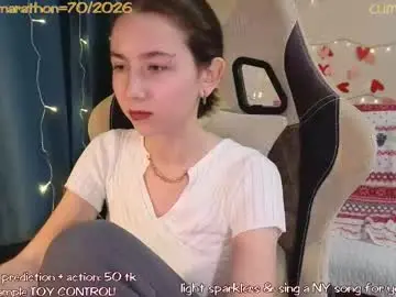 Chaturbate Free Live Porn of velvetvalkyries