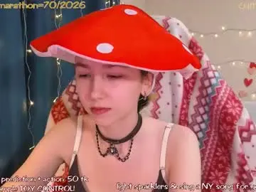 Chaturbate Nude Webcam of velvetvalkyries