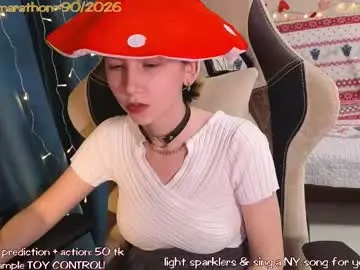 Chaturbate Live Sex Cam of velvetvalkyries