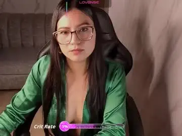 Chaturbate Best live sex cam show of violeta_tf