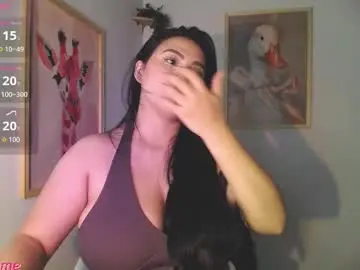 Chaturbate Free Porn Cam of zoebolton1