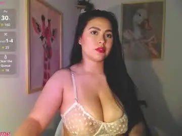 Chaturbate Live Sex of zoebolton1
