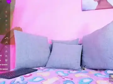 Chaturbate Best Webcam of _abril77