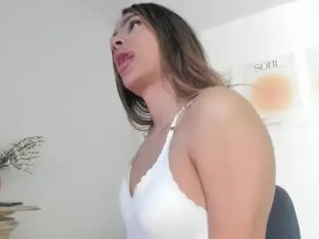 Chaturbate Live Porn of _cat_18