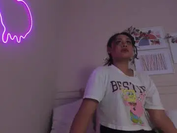 Chaturbate Adult Video Chat of _emily__cb