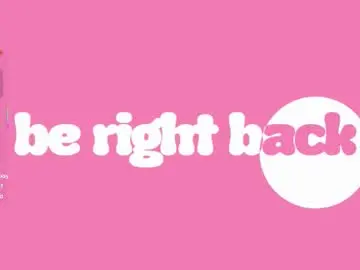 abby_angeel_1 from chaturbate