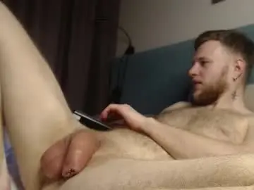 Chaturbate Sex Chat of adam_bigboy