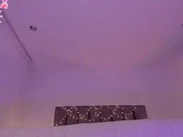 Chaturbate Best Webcam of alisson_rocker