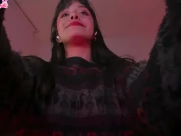 Chaturbate Sex Cam of alisson_rocker