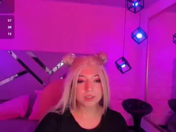 Chaturbate Free Porn Cam of anavelvet