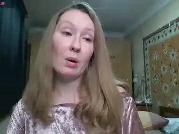 Chaturbate Nude Webcam of annaxlovers